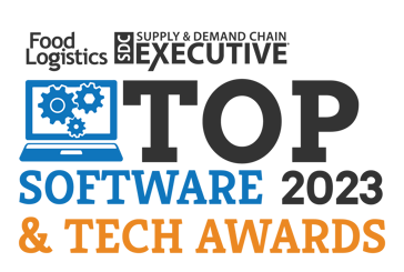 2023 Top Software and Tech Awards Cargobot
