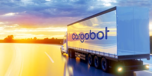 Cargobot Expansion Announcement Inland Freight