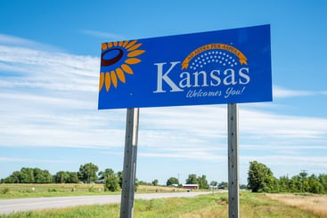 Kansas Inland Freight Support