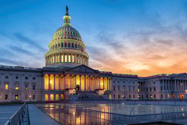Inflation reduction US Congress