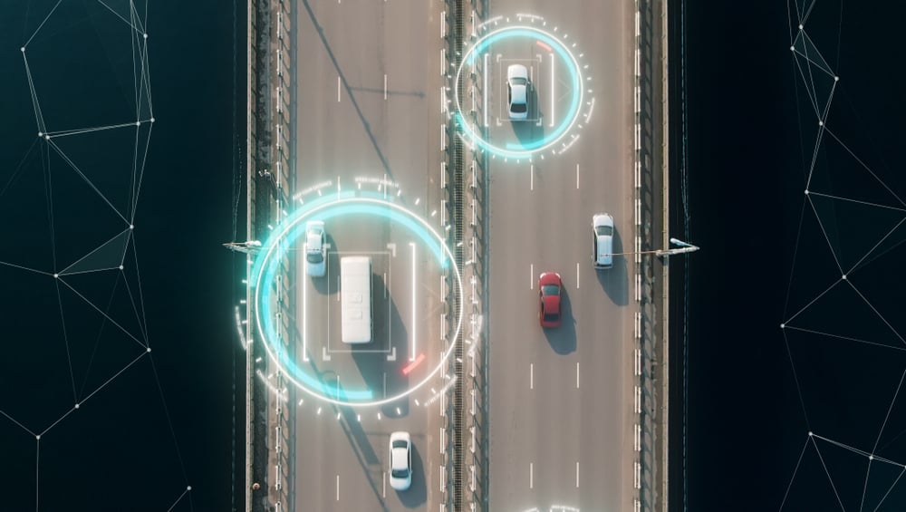 futuro de la tecnología de carga sobredimensionada