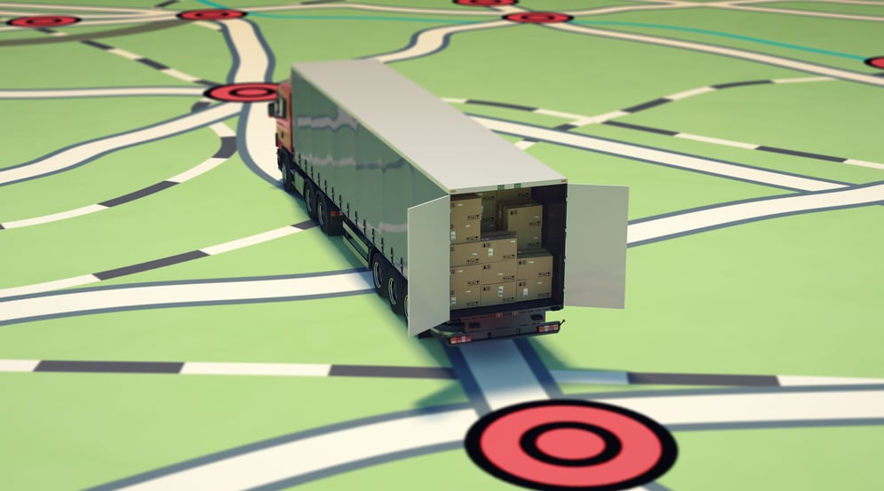 refrigerated freight shipping to Mexico