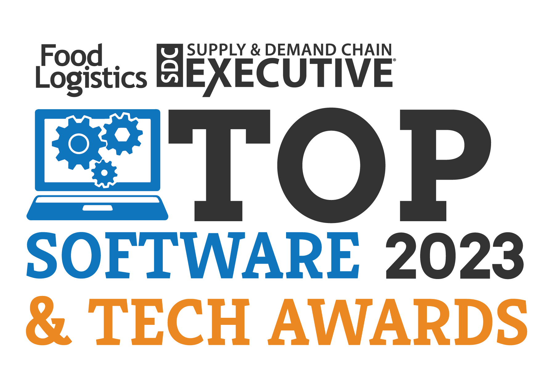 2023 Top Software and Tech Awards Cargobot