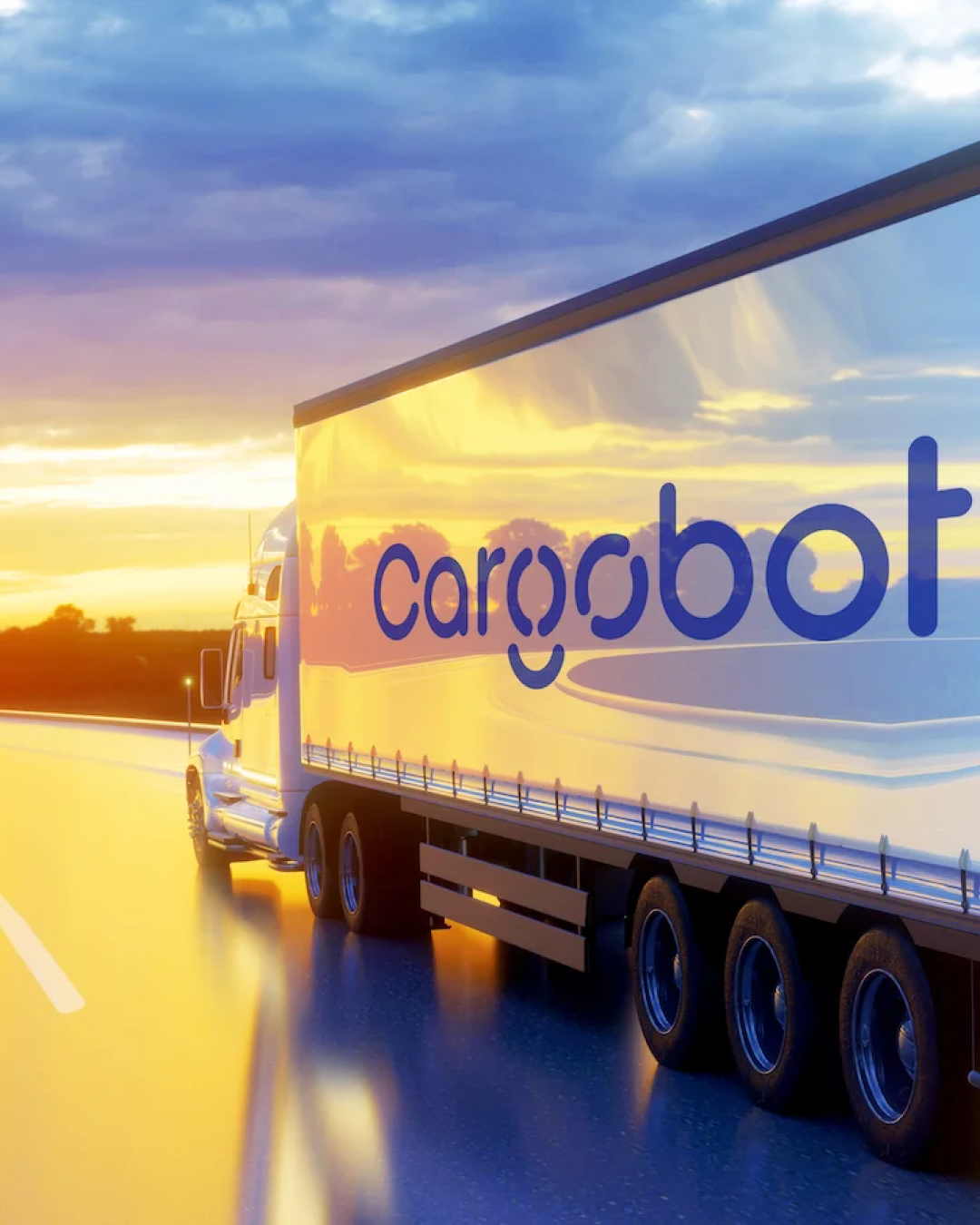 Cargobot's AI bet on ground freight