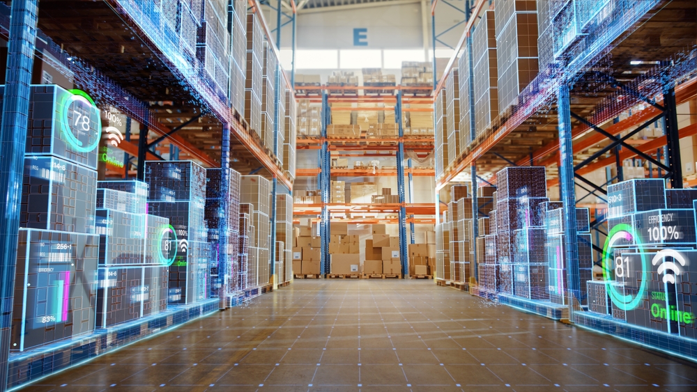 cargobot greenscreen.ai digital freight company