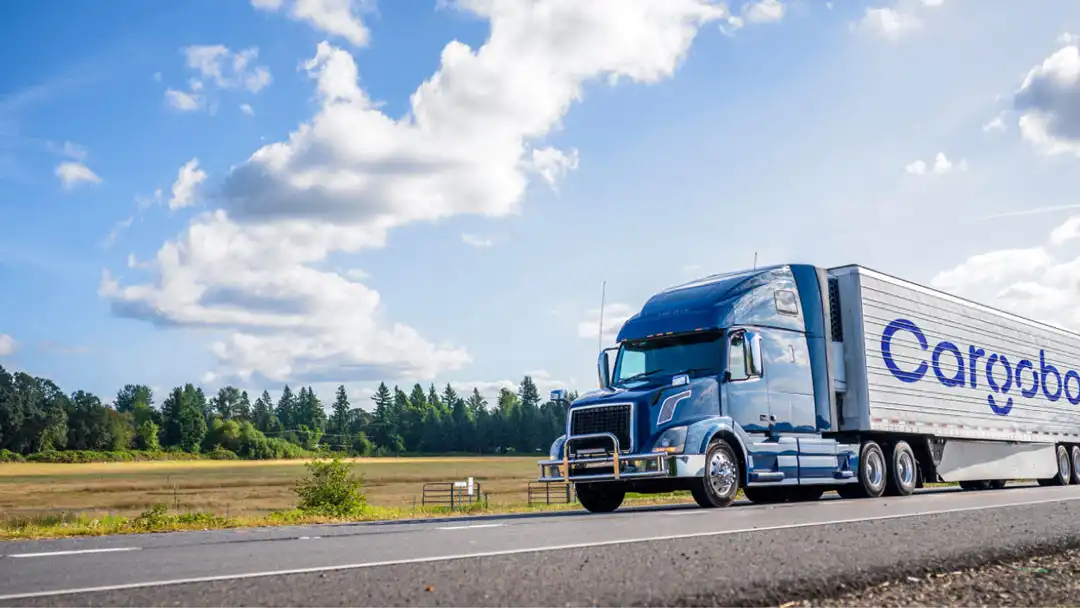 Cargobot Launches Planimatik: AI-Driven Land Cargo Management in Spain